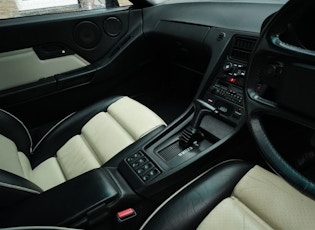 1988 Porsche 928 S4