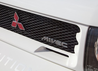 1998 Mitsubishi Pajero Evolution