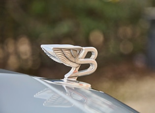 2012 Bentley Mulsanne