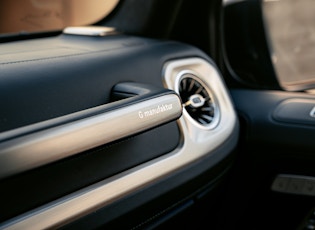 2022 Mercedes-Benz G63 AMG - Exclusive Manufaktur - VAT-Q