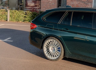 2020 BMW (G31) Alpina B5 Touring