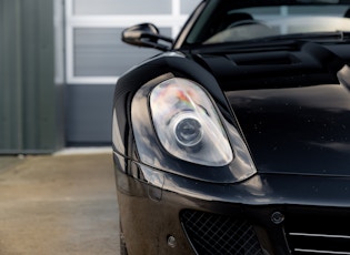 2008 Ferrari 599 GTB Fiorano - 13,129 Miles 