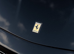 2008 Ferrari 599 GTB Fiorano - 13,129 Miles 