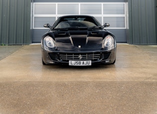 2008 Ferrari 599 GTB Fiorano - 13,129 Miles 