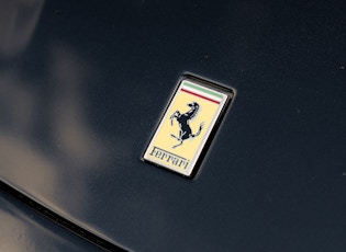 2008 Ferrari 599 GTB Fiorano - 13,129 Miles 