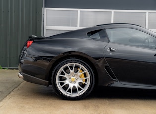 2008 Ferrari 599 GTB Fiorano - 13,129 Miles 