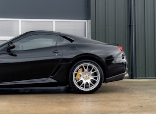 2008 Ferrari 599 GTB Fiorano - 13,129 Miles 