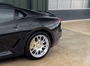 2008 Ferrari 599 GTB Fiorano - 13,129 Miles 