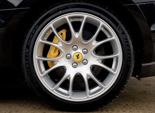 2008 Ferrari 599 GTB Fiorano - 13,129 Miles 