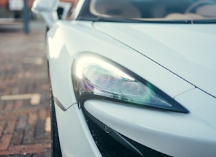 2016 McLaren 570S