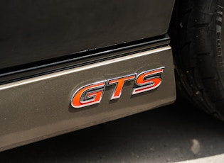 2004 Holden HSV GTS 300 - #24