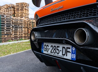 2019 Lamborghini Huracán Performante