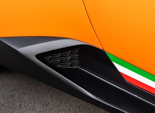 2019 Lamborghini Huracán Performante