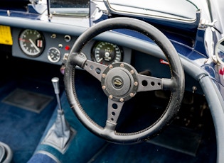 1953 Jaguar XK120 Roadster