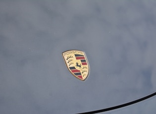 2015 Porsche 911 (991) Targa 4  