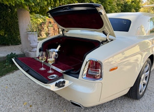 2011 Rolls-Royce Phantom Coupe