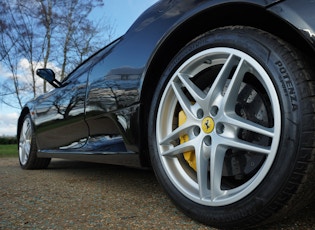 2008 Ferrari F430 F1 - 18,851 Miles