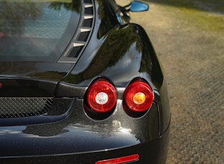 2008 Ferrari F430 F1 - 18,851 Miles