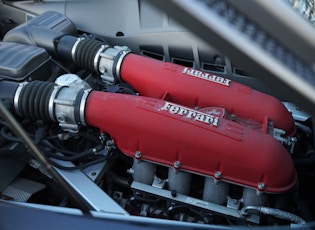 2008 Ferrari F430 F1 - 18,851 Miles
