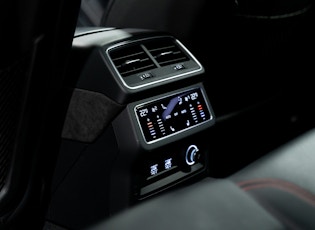 2020 Audi RS6 Avant 'MTM' - VAT-Q