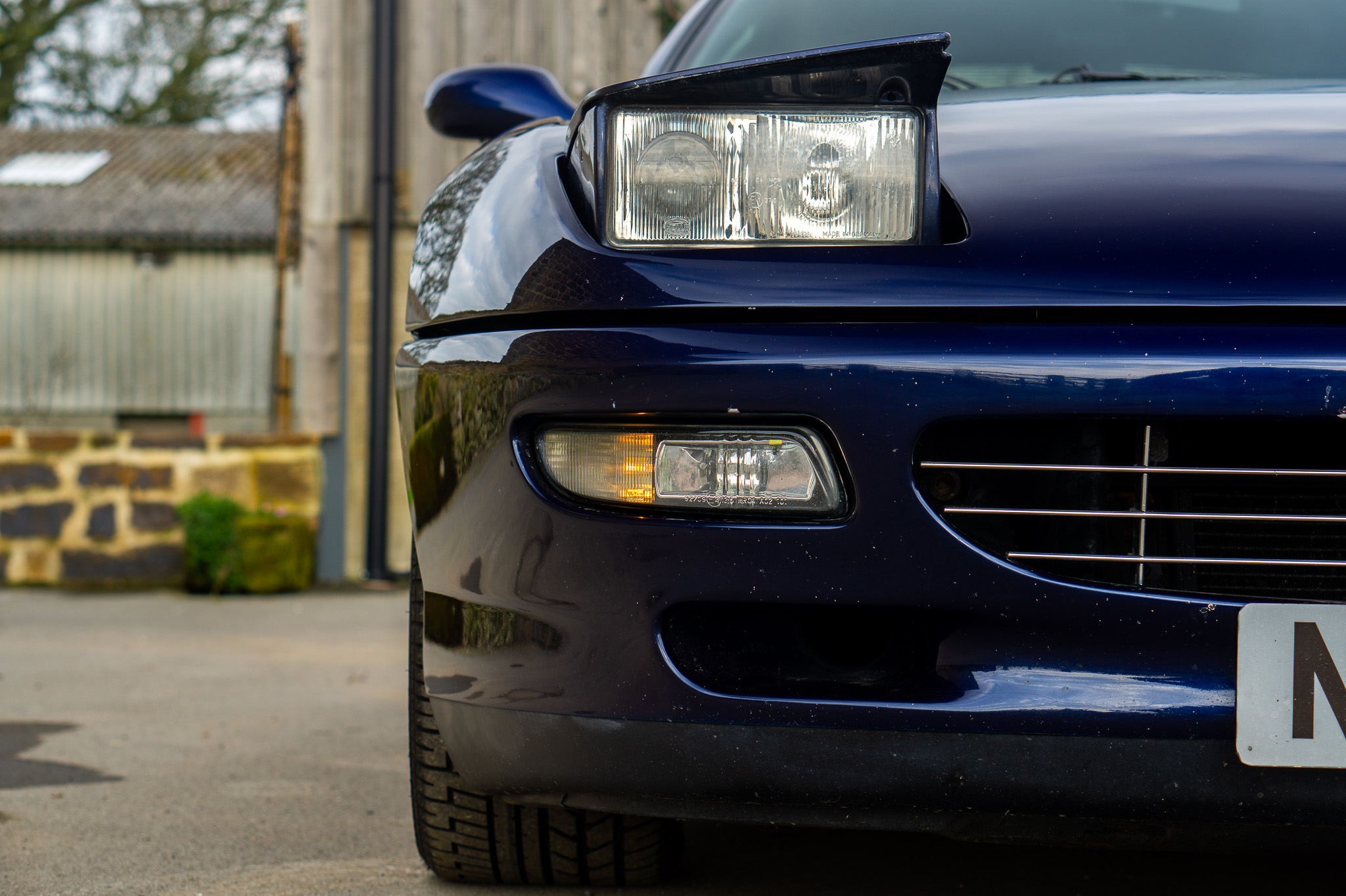 1996 Ferrari 456 GT for sale by auction in Easingwold, Yorkshire