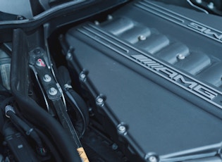 2013 Mercedes-Benz SLS AMG GT 'Black Series kit' - VAT Q