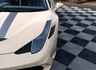 2015 Ferrari 458 Speciale