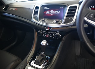 2017 Holden HSV Maloo GTS-R 