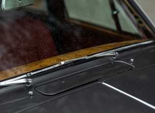 1966 Jaguar S-Type 3.8