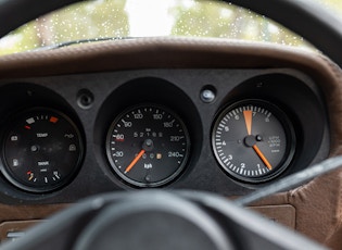 1977 Porsche 924