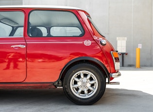 1994 Rover Mini Cooper - Automatic