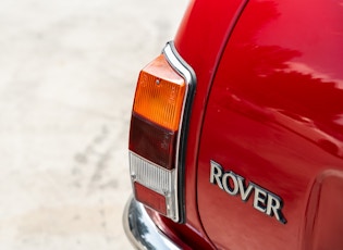 1994 Rover Mini Cooper - Automatic