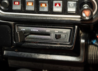 1994 Rover Mini Cooper - Automatic