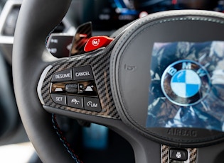 2024 BMW M2 - 104 KM - VAT Q