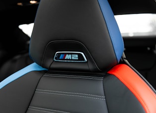 2024 BMW M2 - 104 KM - VAT Q