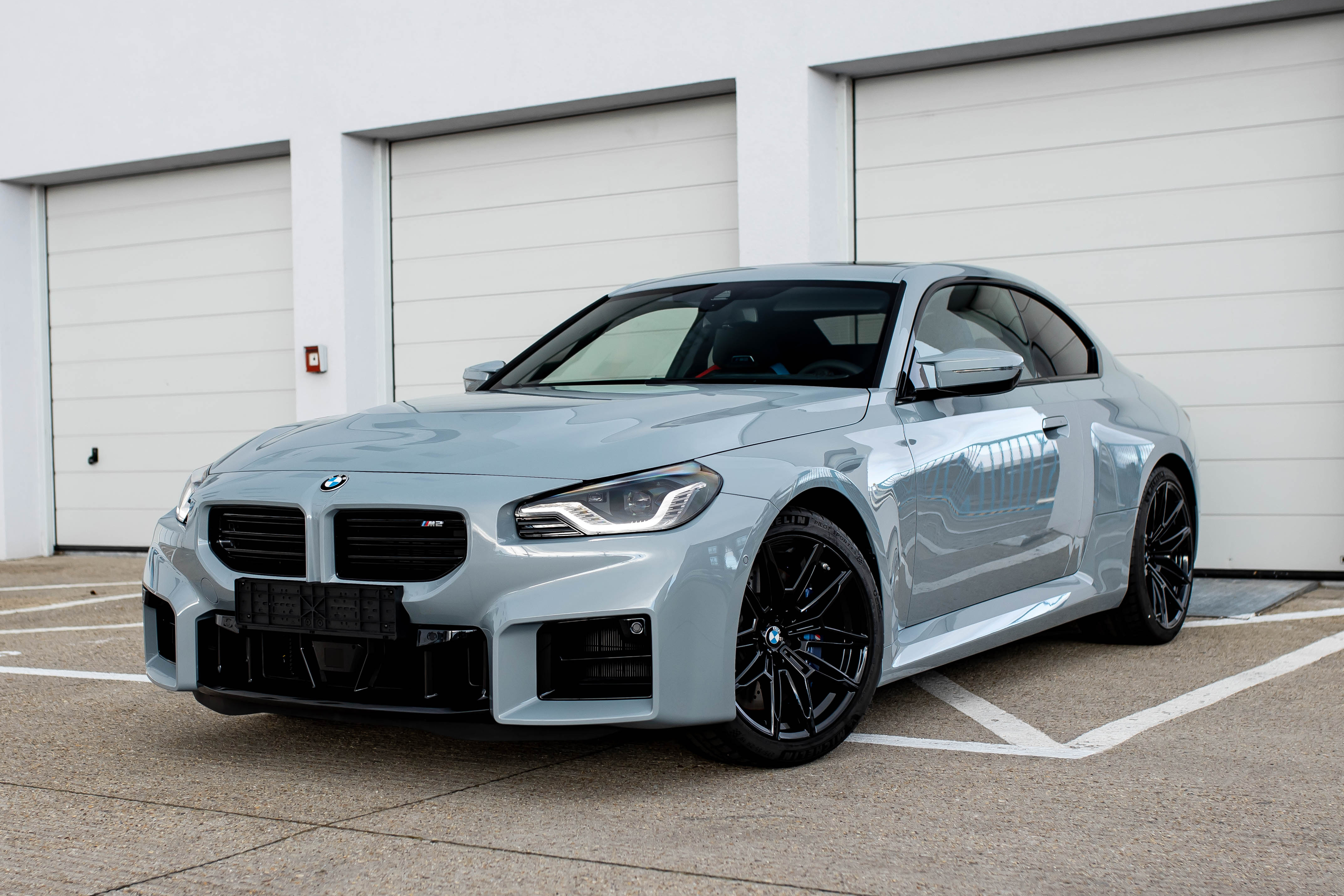 2024 BMW M2 - 104 KM - VAT Q