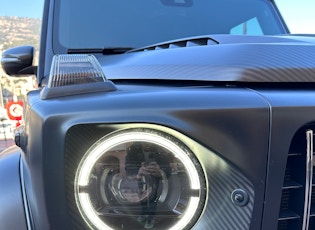 2018 Mercedes-Benz G63 AMG 'Inferno 800'