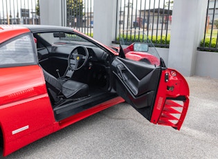 1994 Ferrari 348 GTS - 21,872 KM