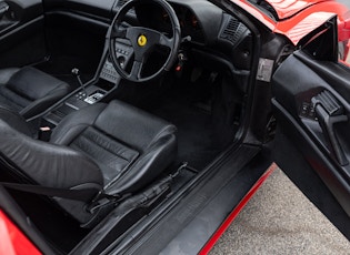 1994 Ferrari 348 GTS - 21,872 KM