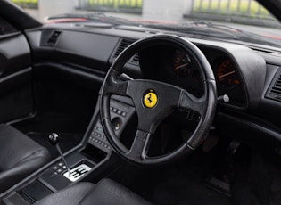 1994 Ferrari 348 GTS - 21,872 KM