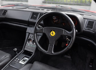 1994 Ferrari 348 GTS - 21,872 KM