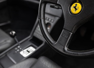 1994 Ferrari 348 GTS - 21,872 KM