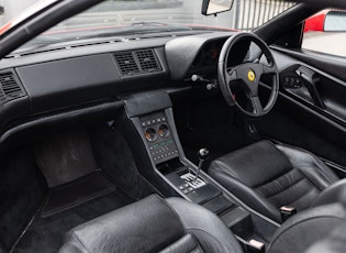 1994 Ferrari 348 GTS - 21,872 KM