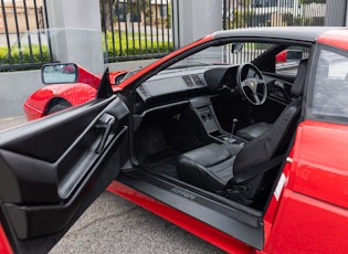 1994 Ferrari 348 GTS - 21,872 KM