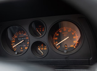 1994 Ferrari 348 GTS - 21,872 KM