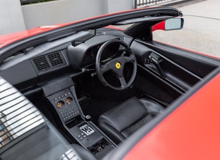 1994 Ferrari 348 GTS - 21,872 KM