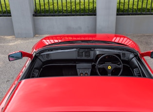 1994 Ferrari 348 GTS - 21,872 KM