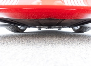 1994 Ferrari 348 GTS - 21,872 KM