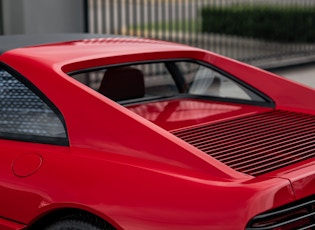 1994 Ferrari 348 GTS - 21,872 KM