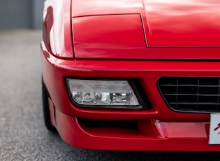 1994 Ferrari 348 GTS - 21,872 KM